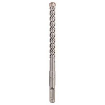BOSCH SDS-Plus 5X Masonry & Reinforced Concrete Hammer Drill Bit (10mm x 100mm x 160mm) - 2608833798